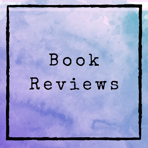 Book Reviews by Word Nerd Amanda Zieba