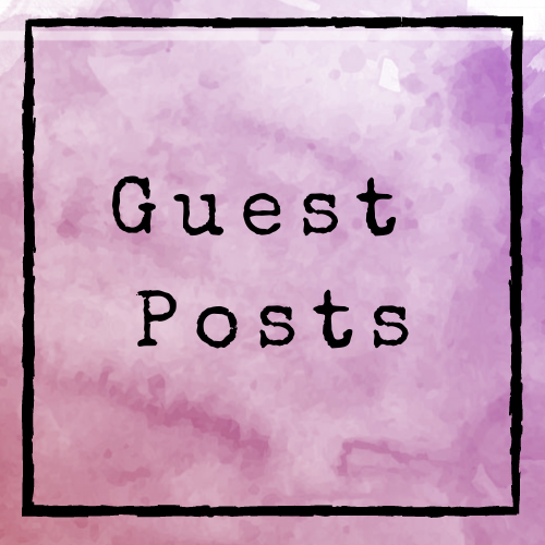 Guests Posts on Amanda Zieba's Blog