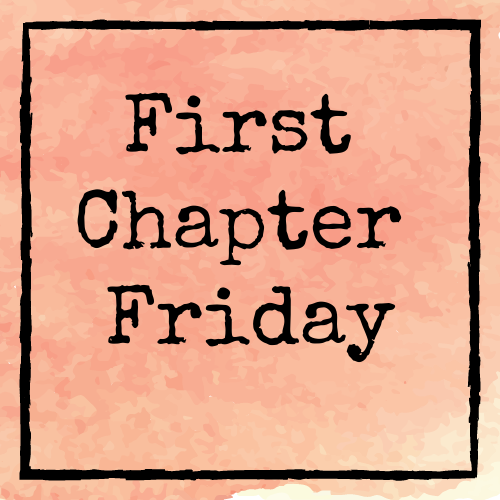 First Chapter Friday Videos