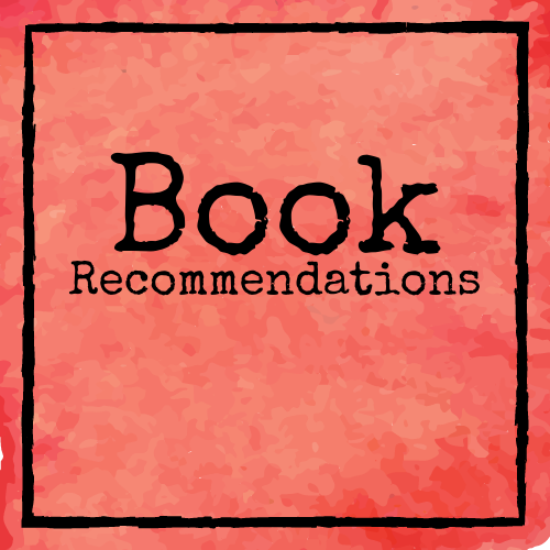 Reading Recommendations from the Word Nerd Amanda Zieba
