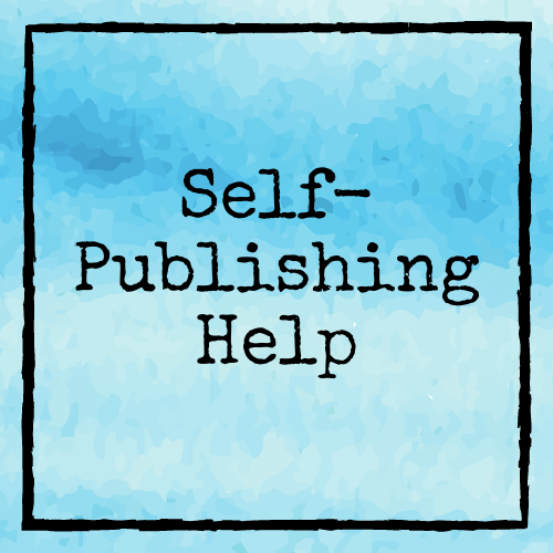 Self-Publishing Help from the Take Action Author Plan and Amanda Zieba