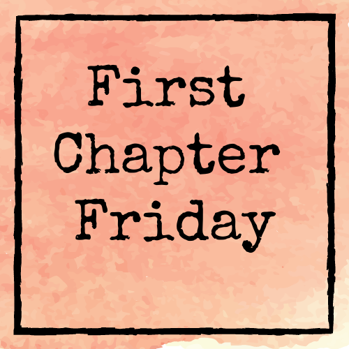 First Chapter Friday Videos with the Word Nerd Amanda Zieba