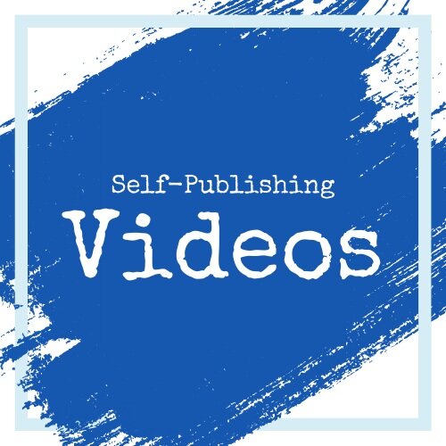 Self-Publishing Videos from the Word Nerd Amanda Zieba