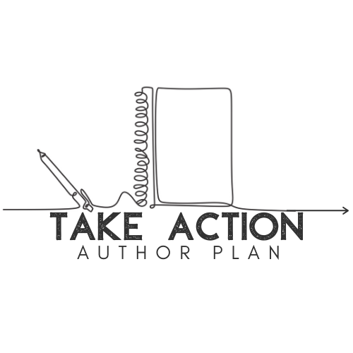 Take Action Author Plan