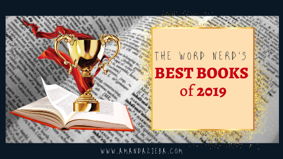 Reading Reccomendations Best Books of 2019