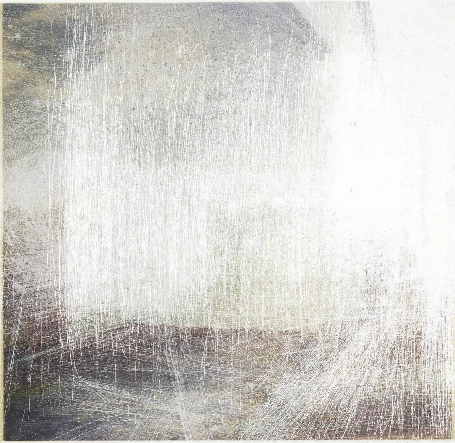 Excavation, No. 9 (2015)