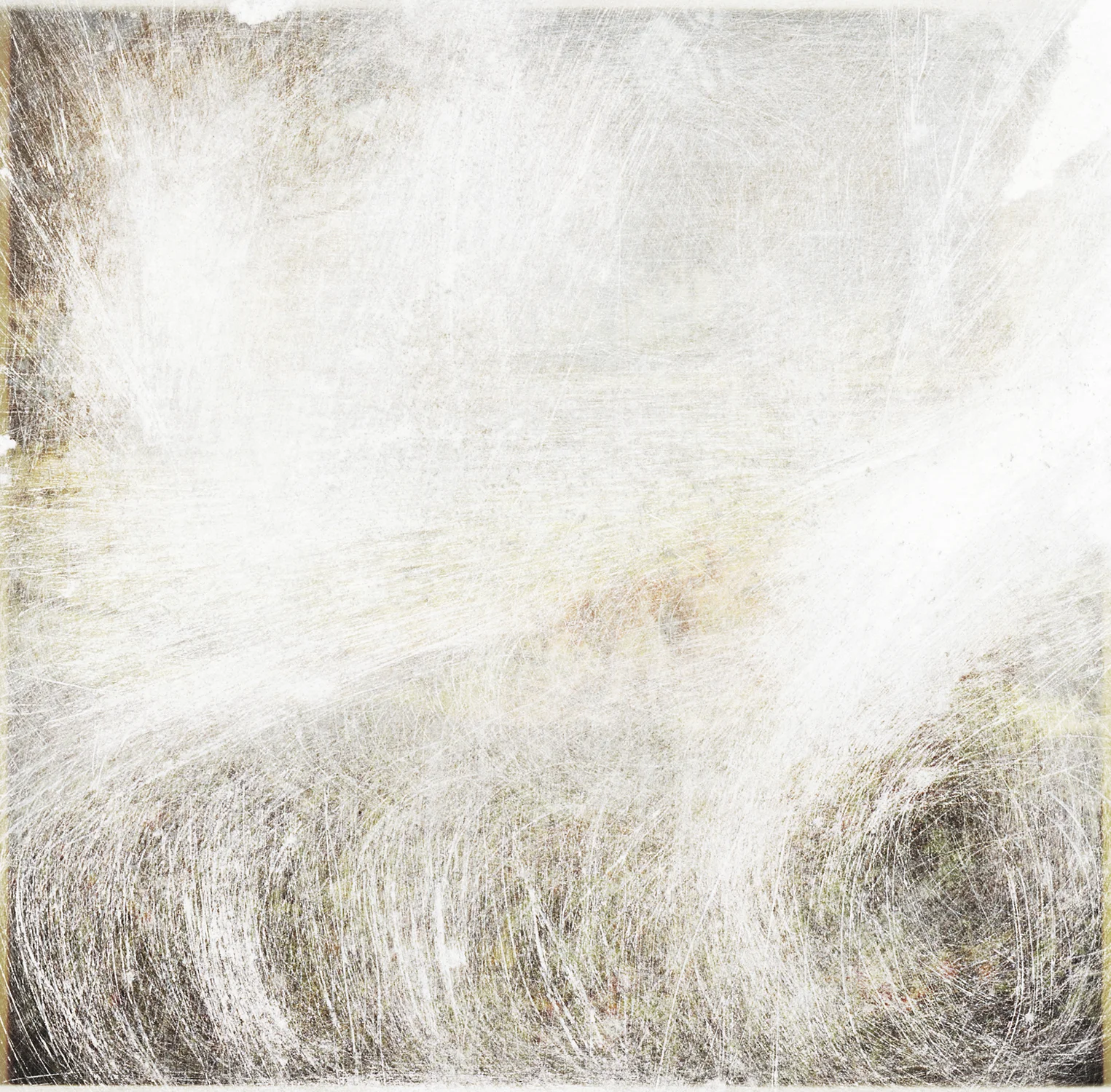 Excavation, No. 52 (2015)