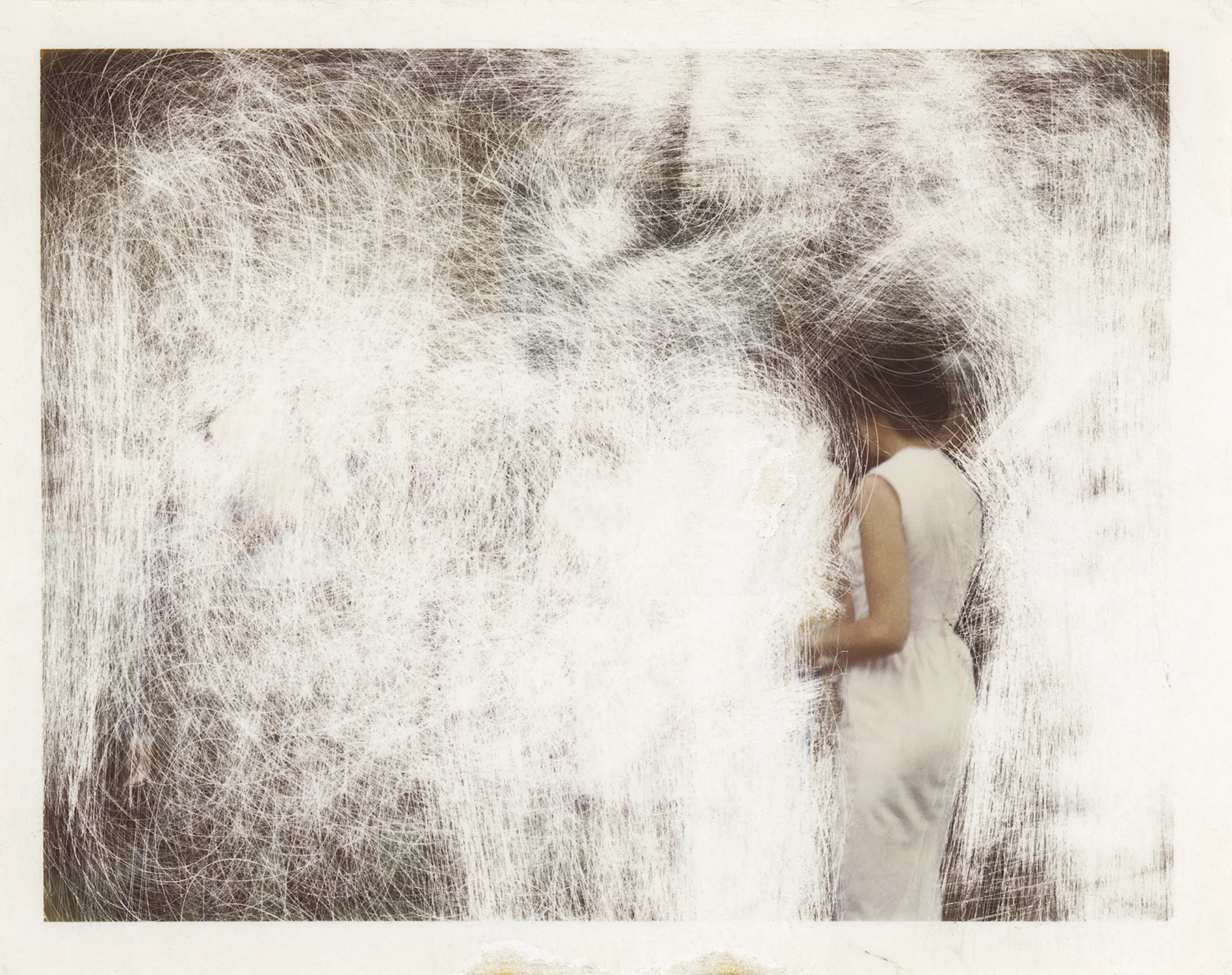 Diffidence (2015)