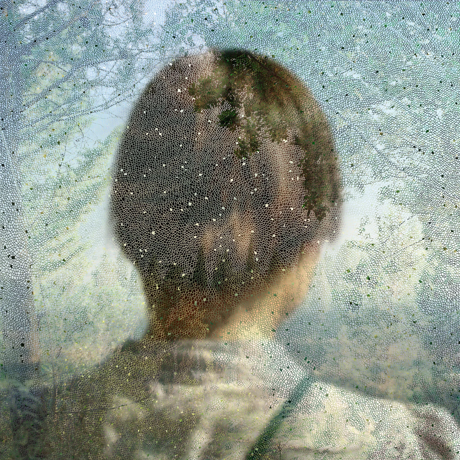 Inside The View, No. 11 (2006)