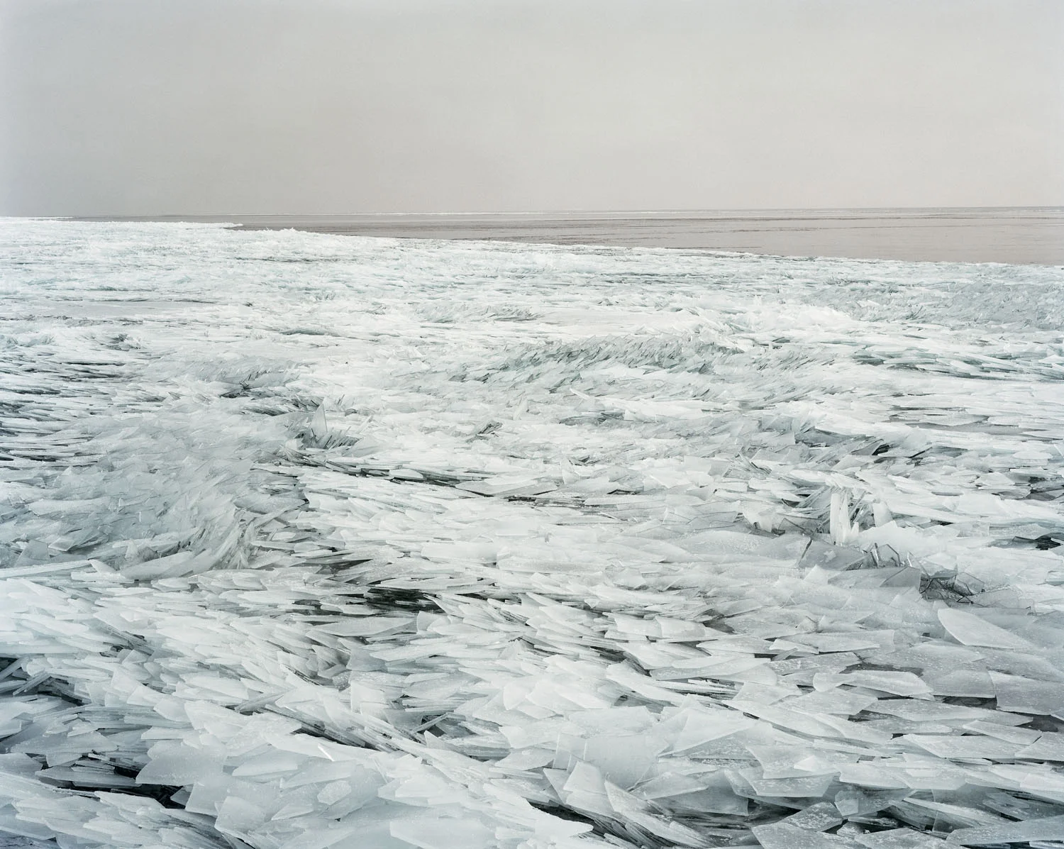 Convergence (2010)