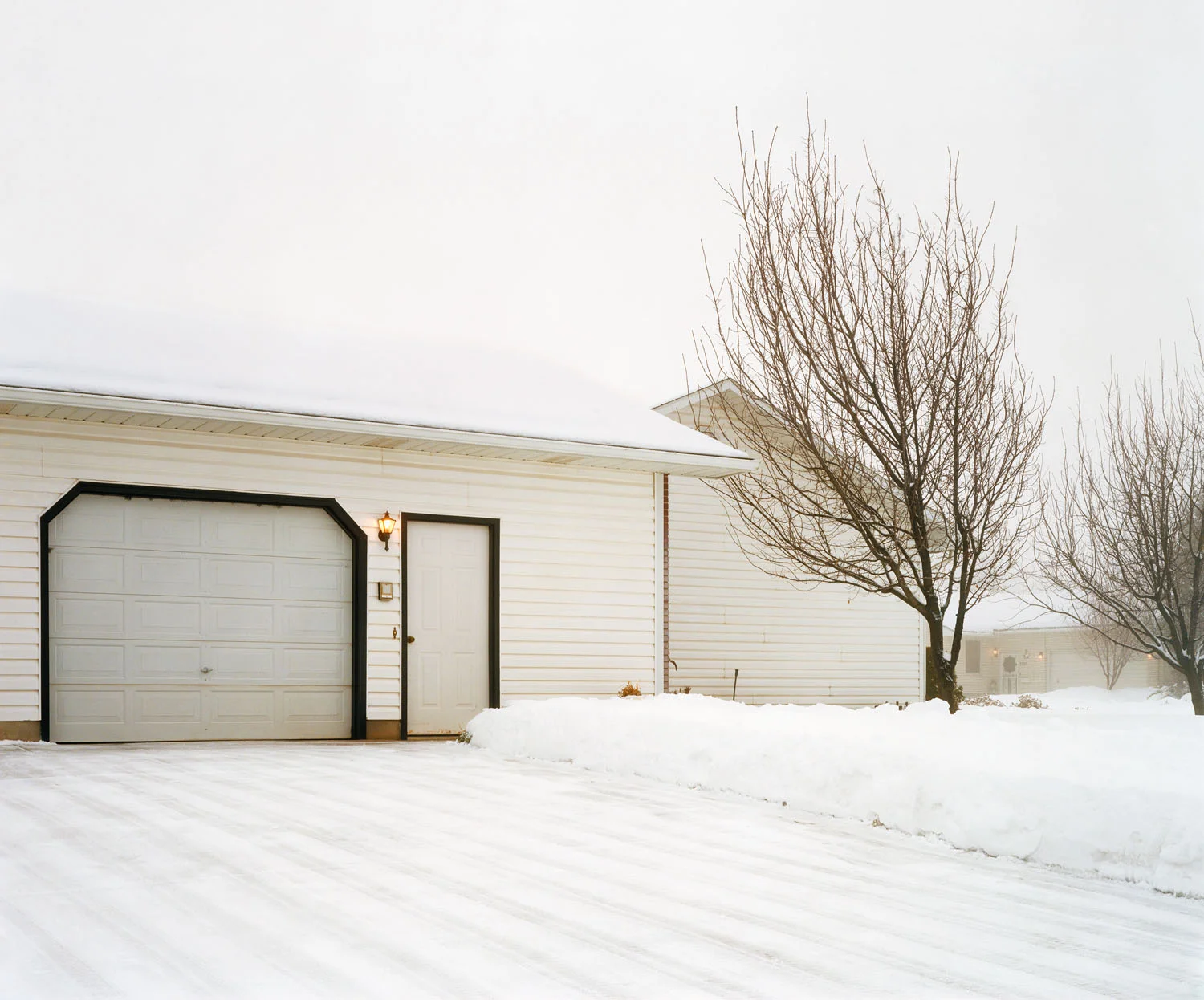 Casa Blanca (2005)