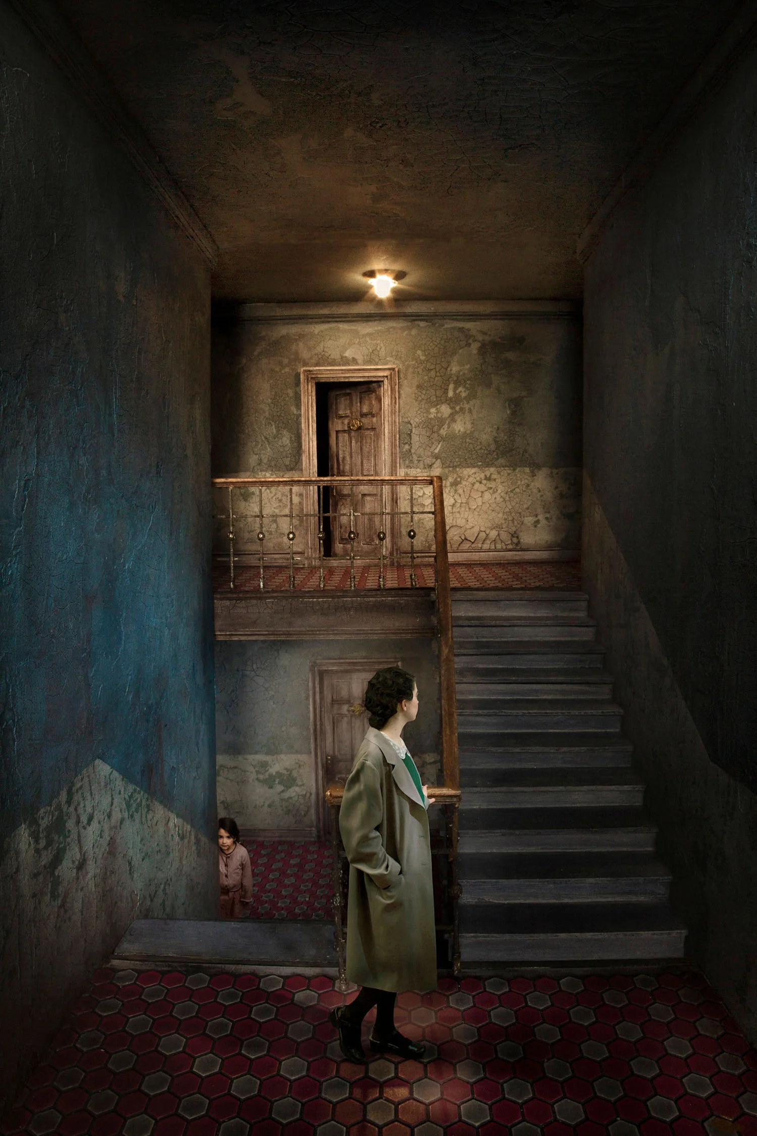 Ascending (2015)