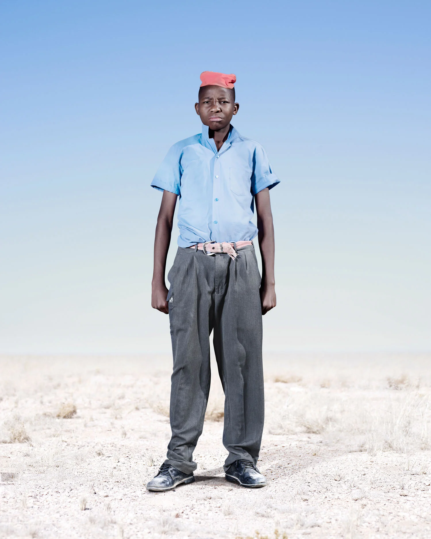 Herero Cadet (2012)