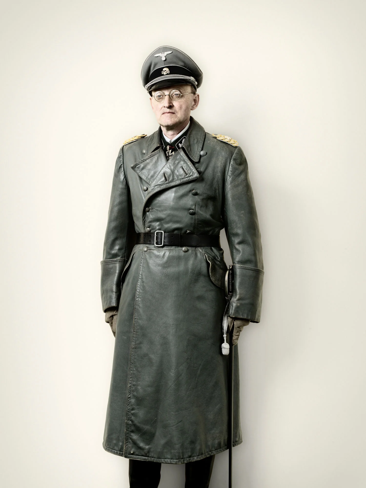 Brigadeführer, 1SS Panzer Division (2008)