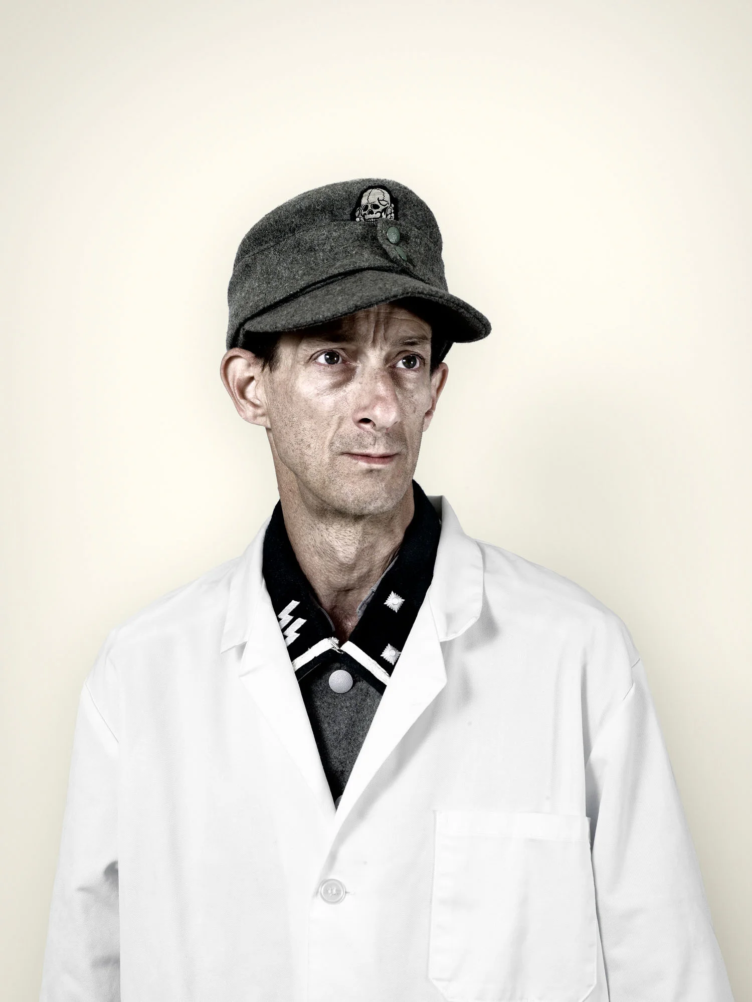 SS Oberscharführer (2008)