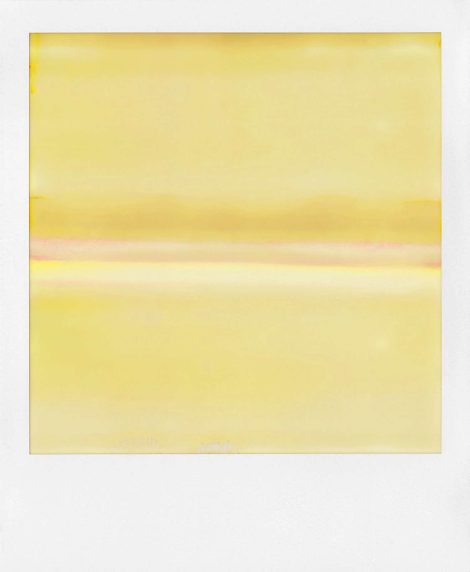 Ruined Polaroid #38 (2011)