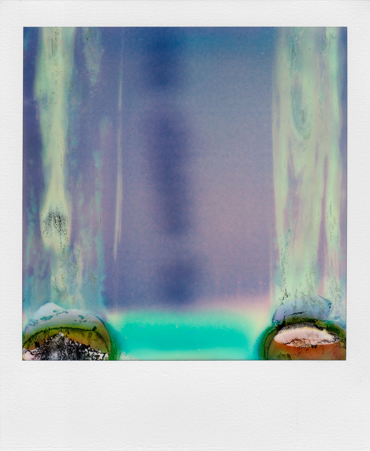 Ruined Polaroid #33 (2011)