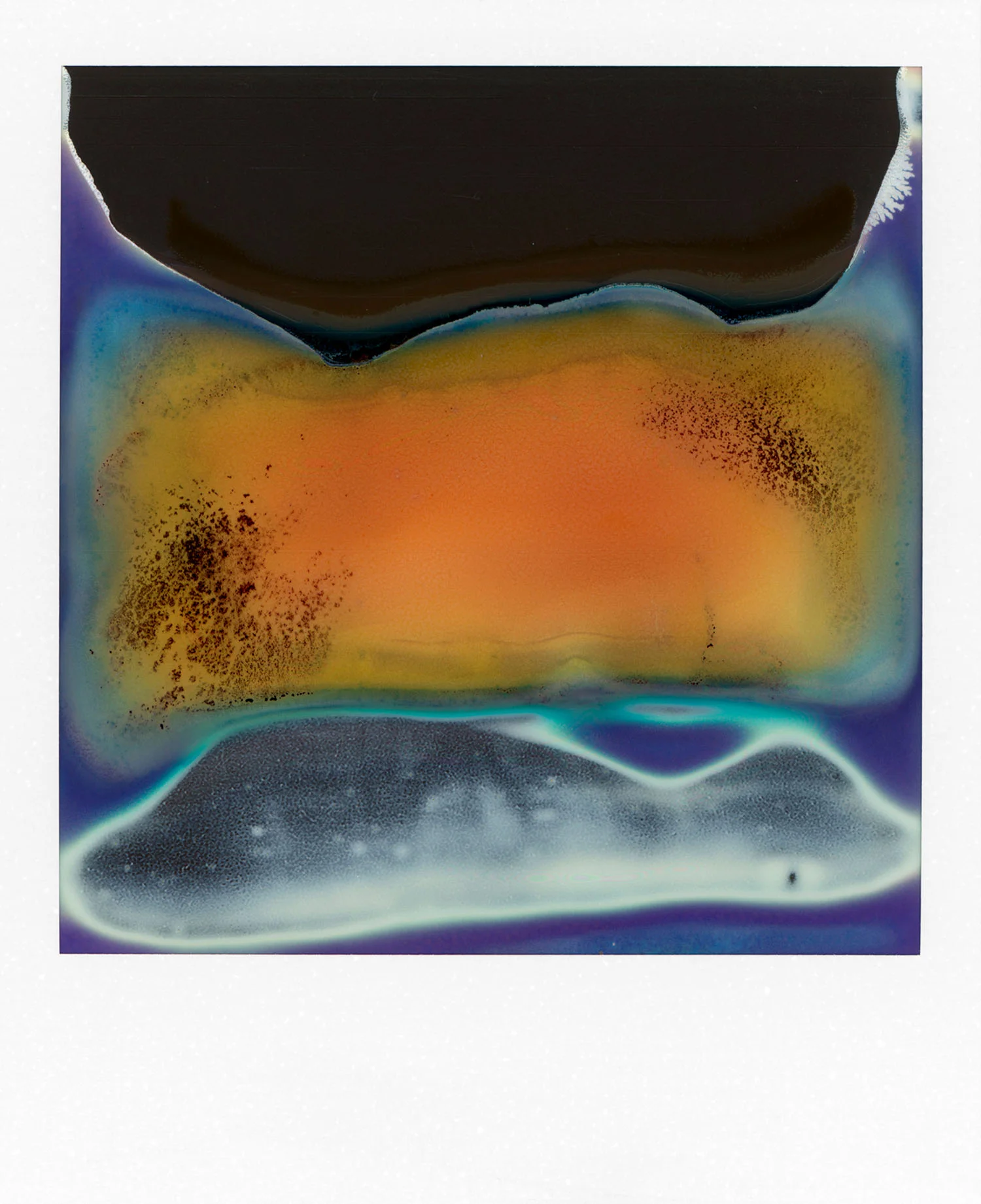 Ruined Polaroid #55 (2011)