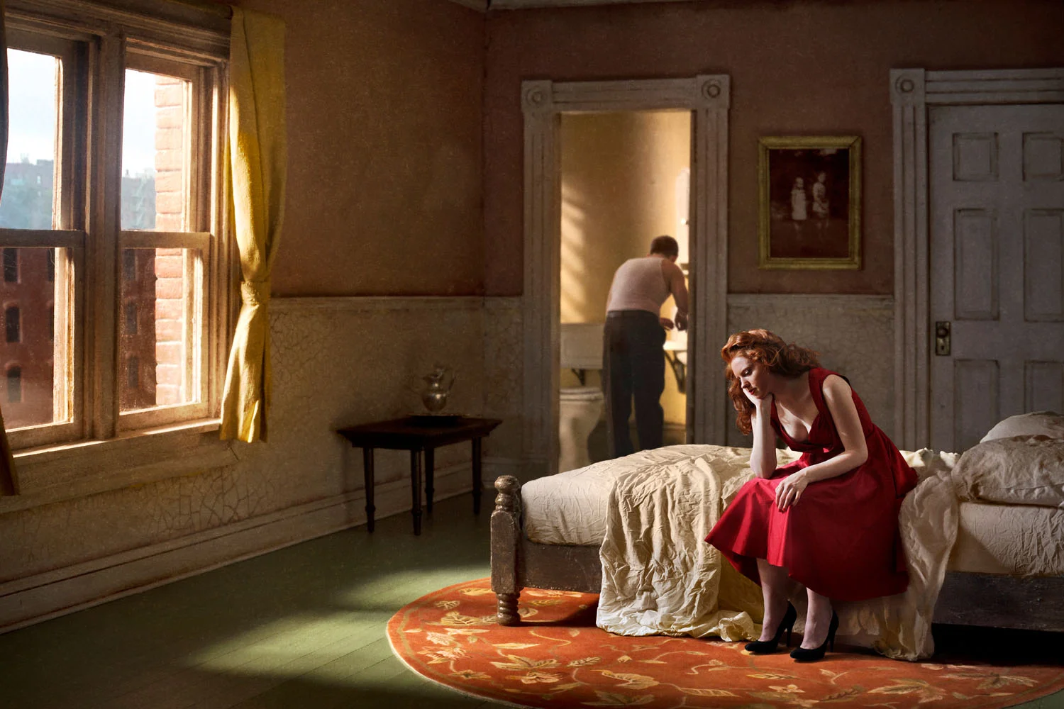 Pink Bedroom (Daydream), (2013)