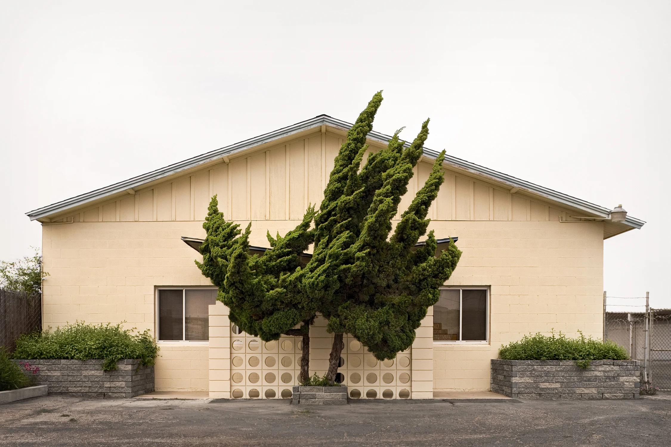 Metamorphosis Display, Stanton, California (2006)