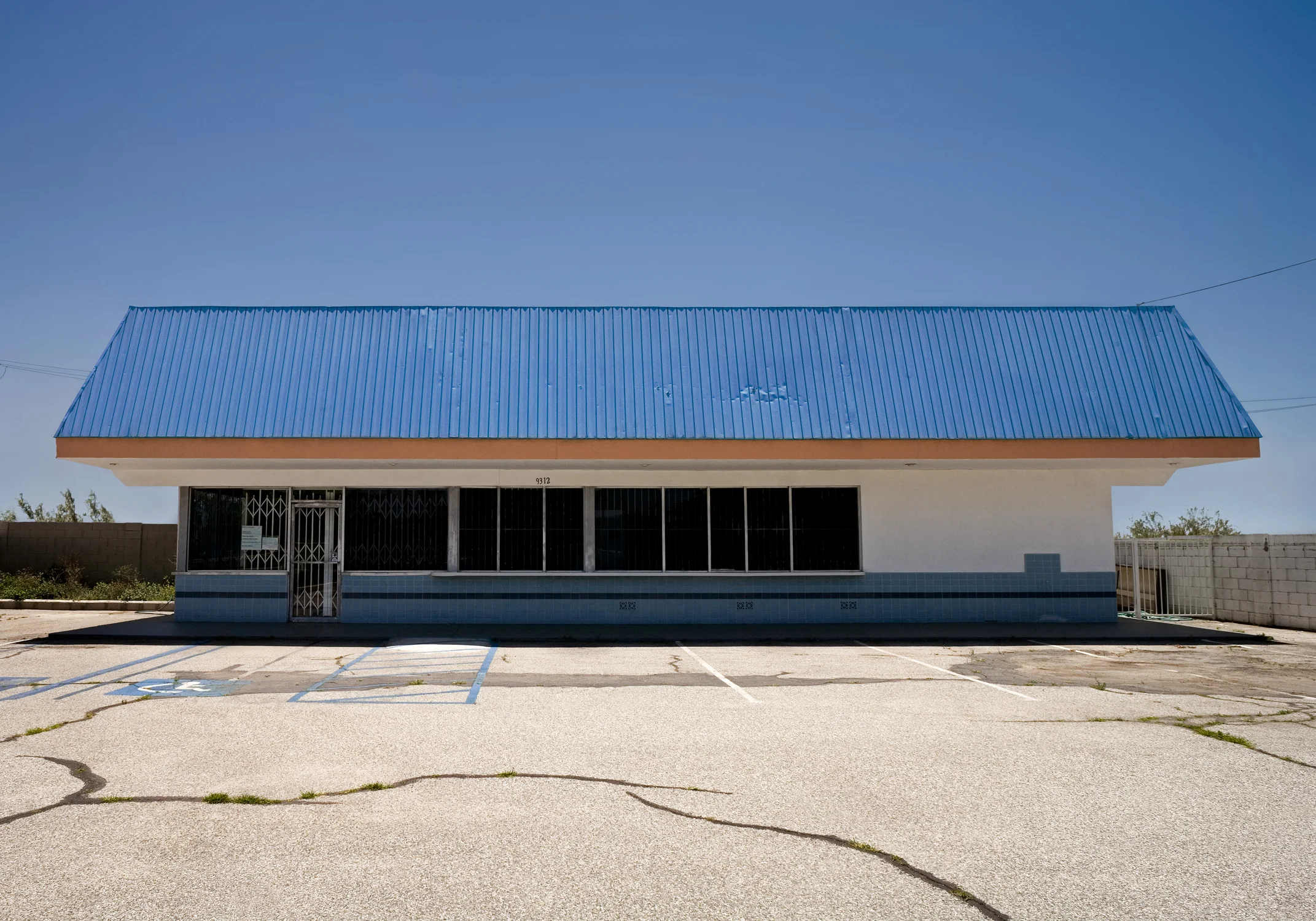 Realty ABC, Westminster, California (2006)