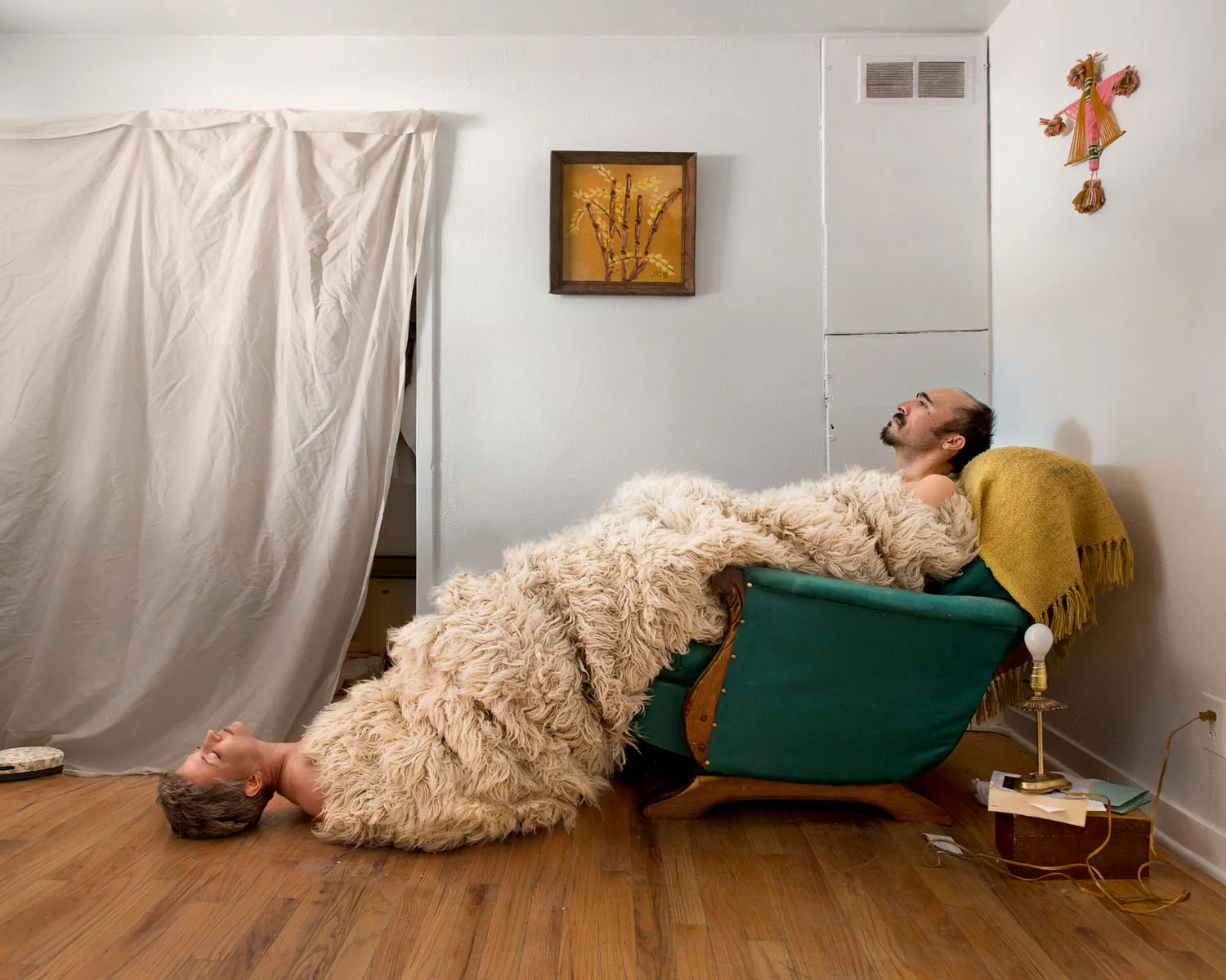 Cocoon (2010)