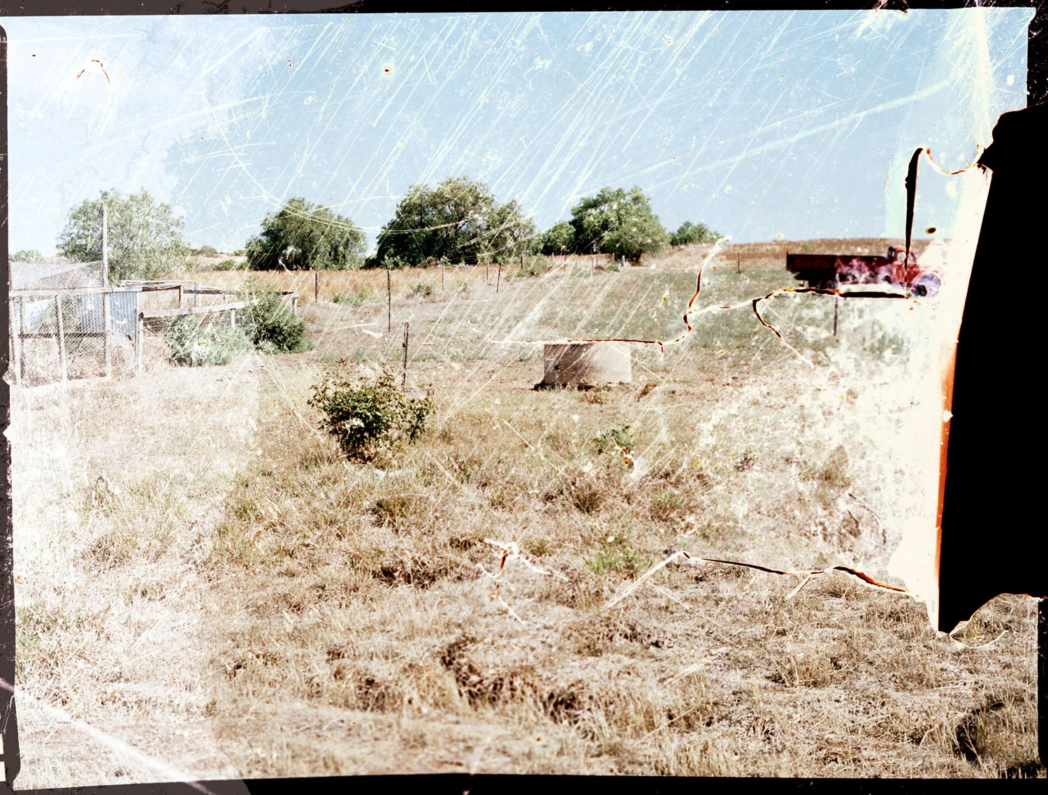 Mum #5 (Left Foot), (2012)