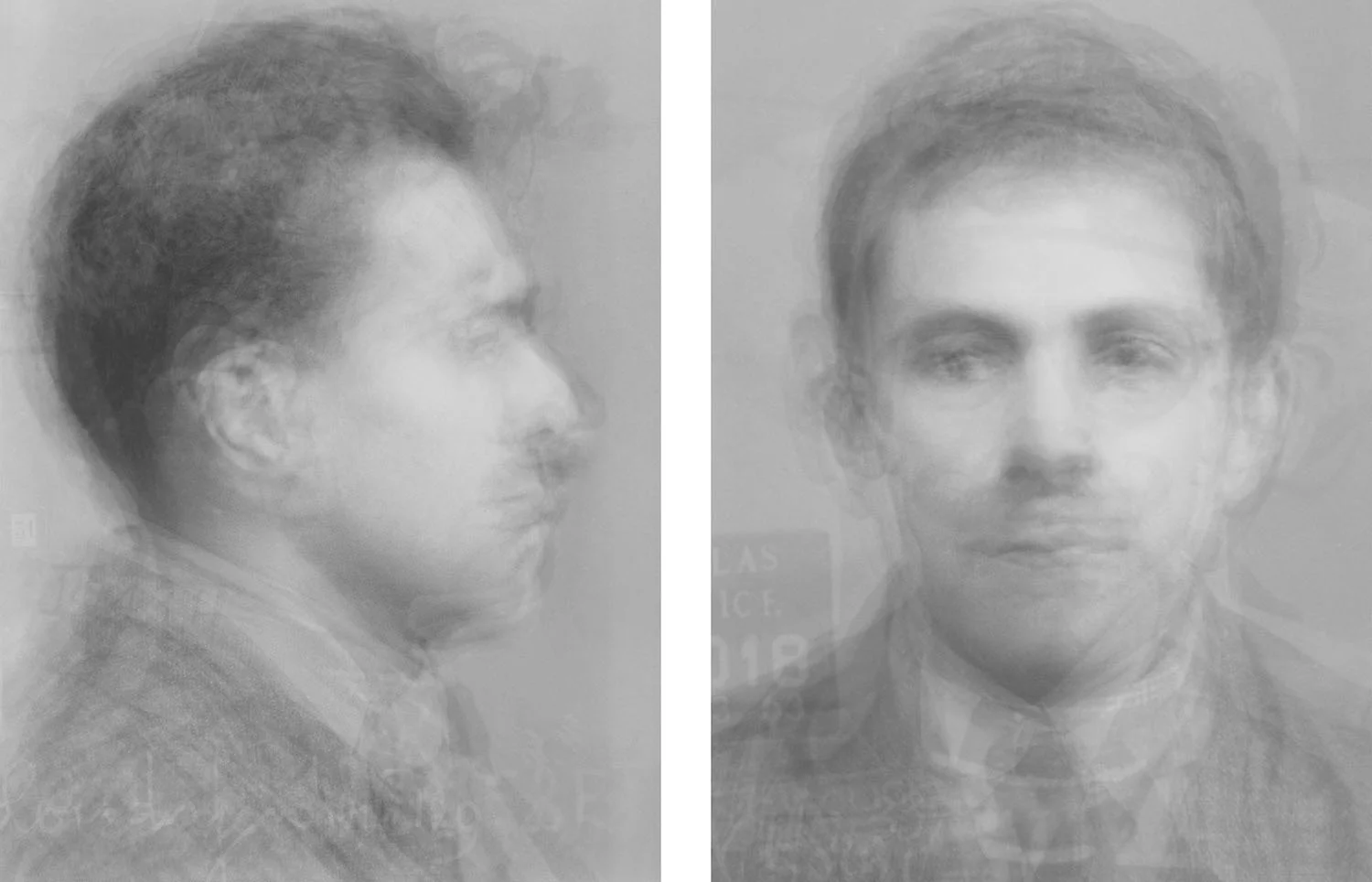 Mug Shots (2014)