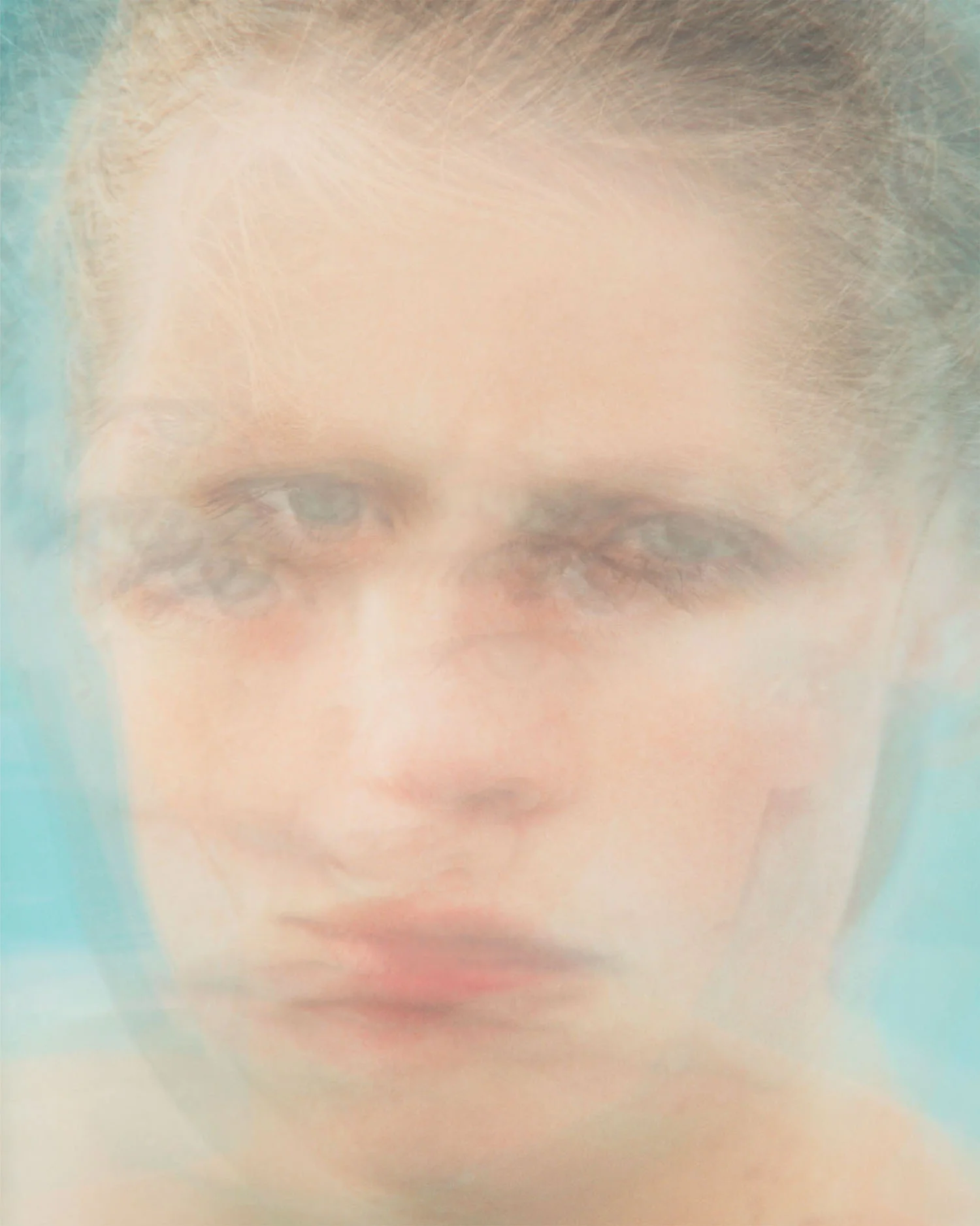 Roni Horn (2014)