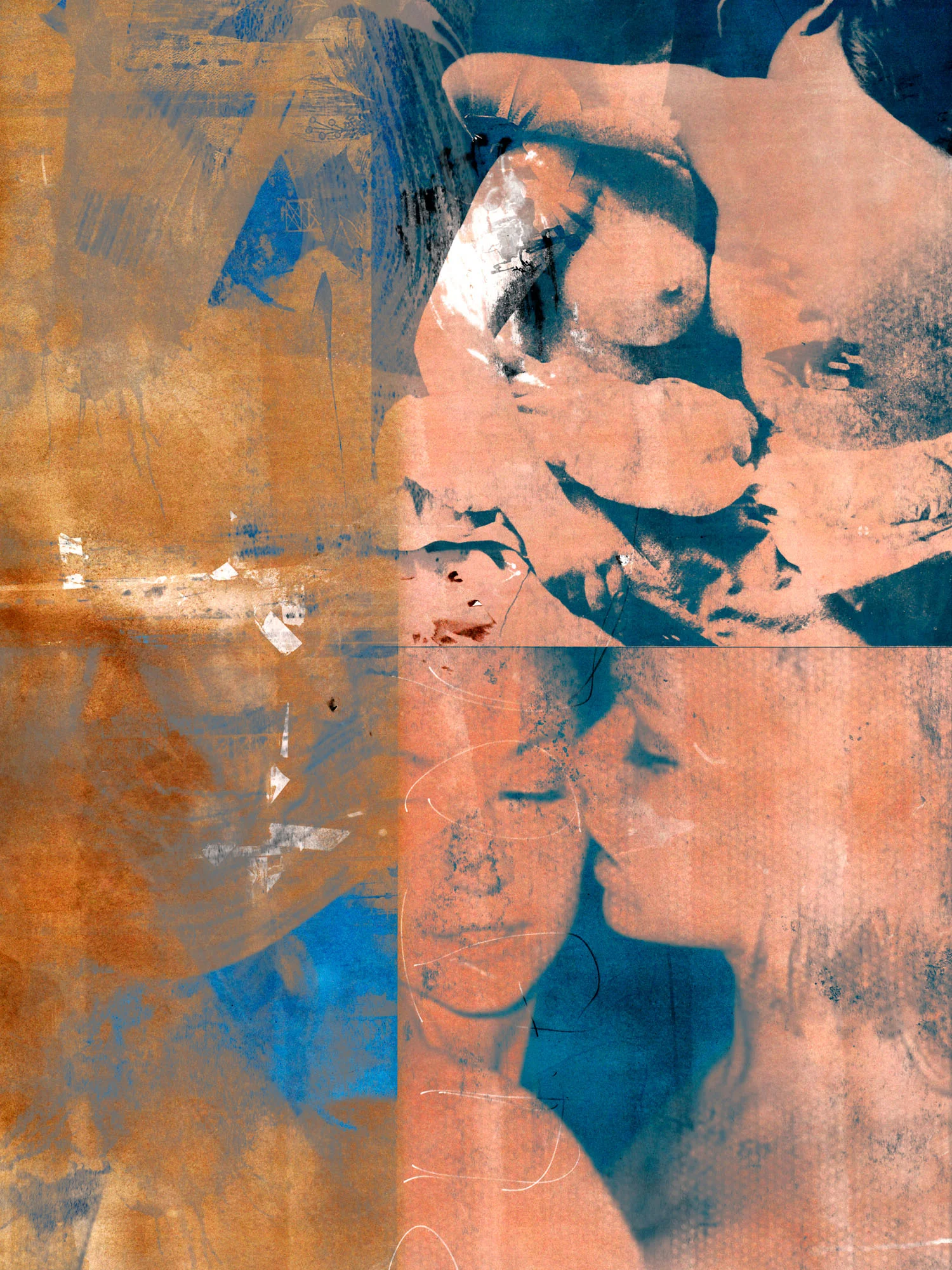 Binary Code 1 (2015)