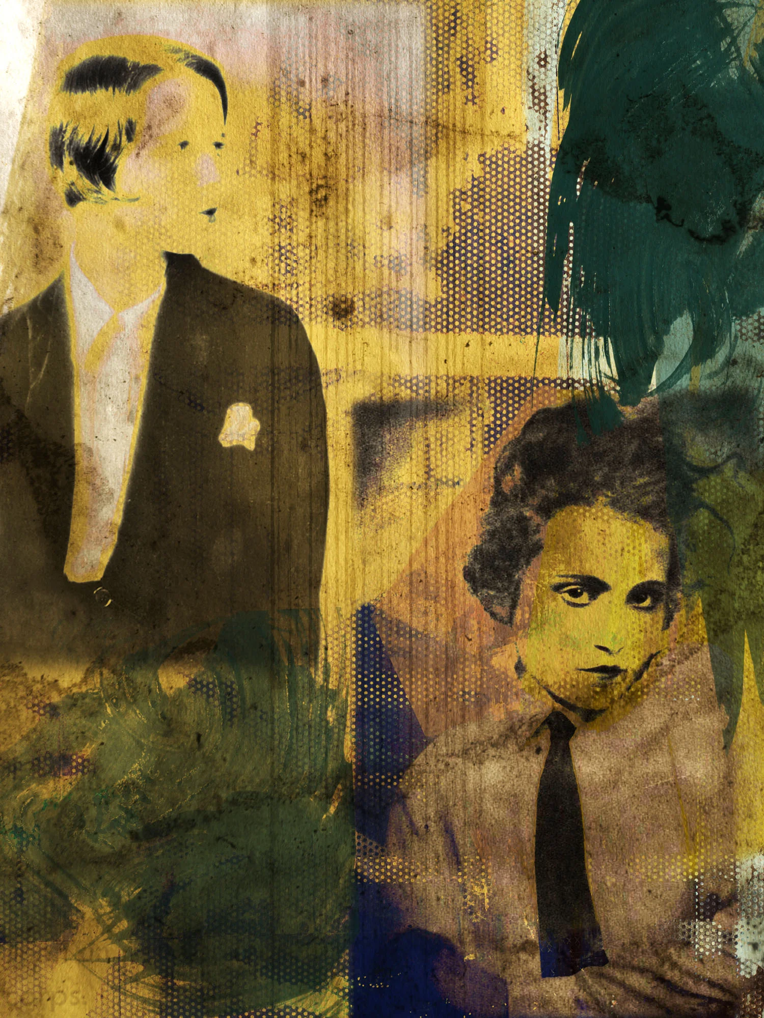 Binary Code 5 (2015)
