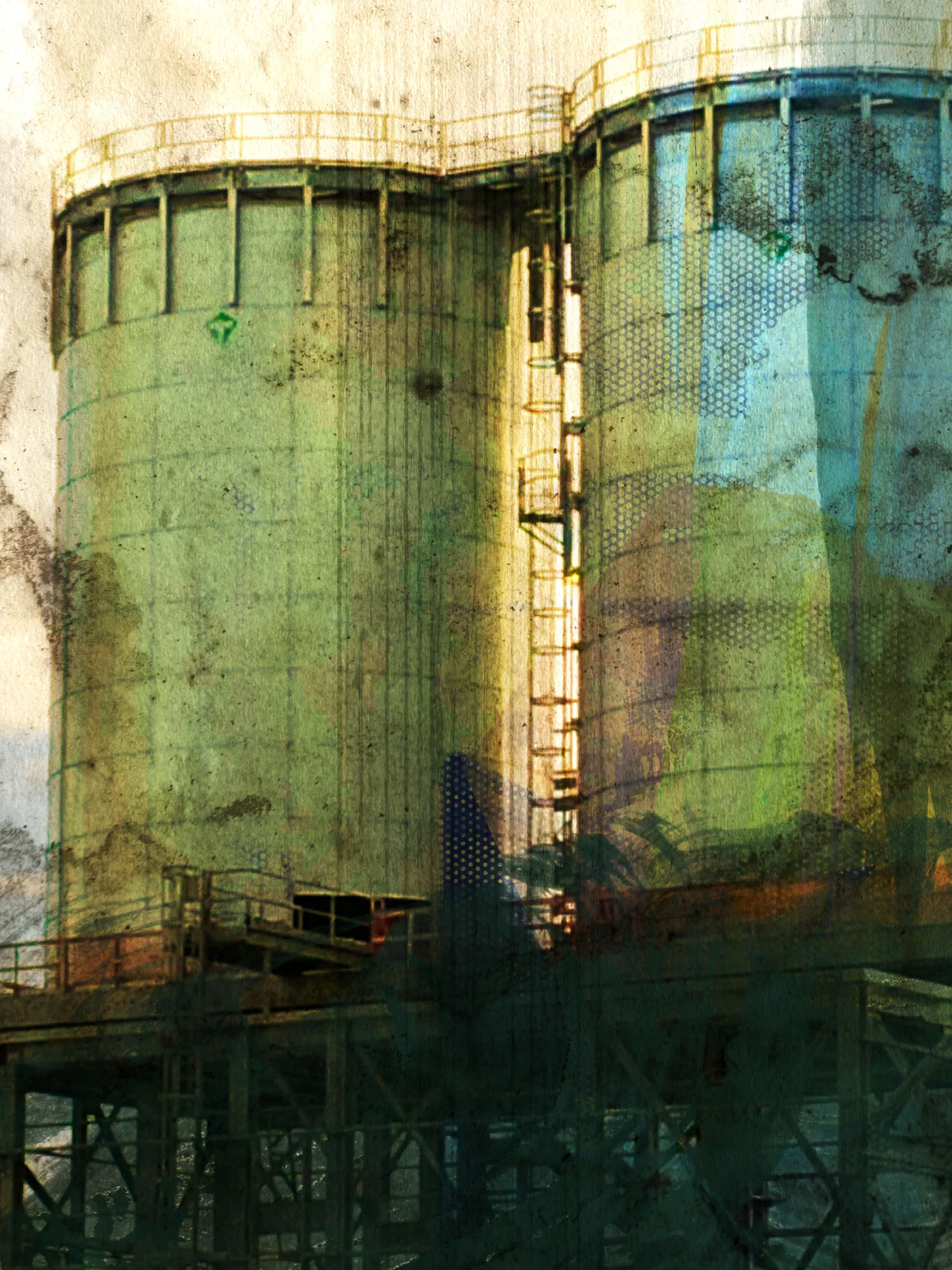 Binary Code 10 (2015)