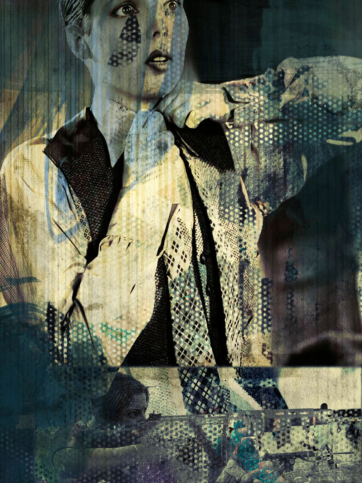 Binary Code 13 (2015)