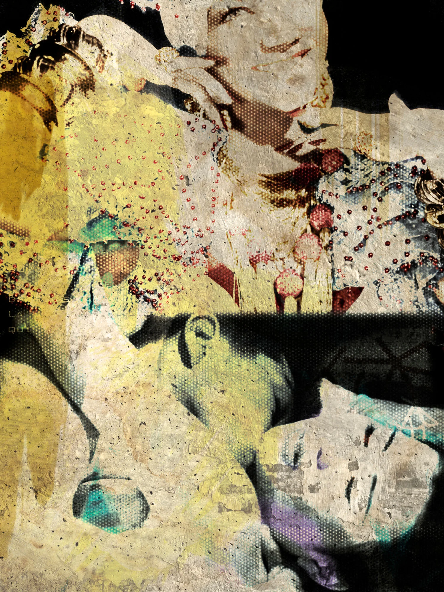 Binary Code 15 (2015)