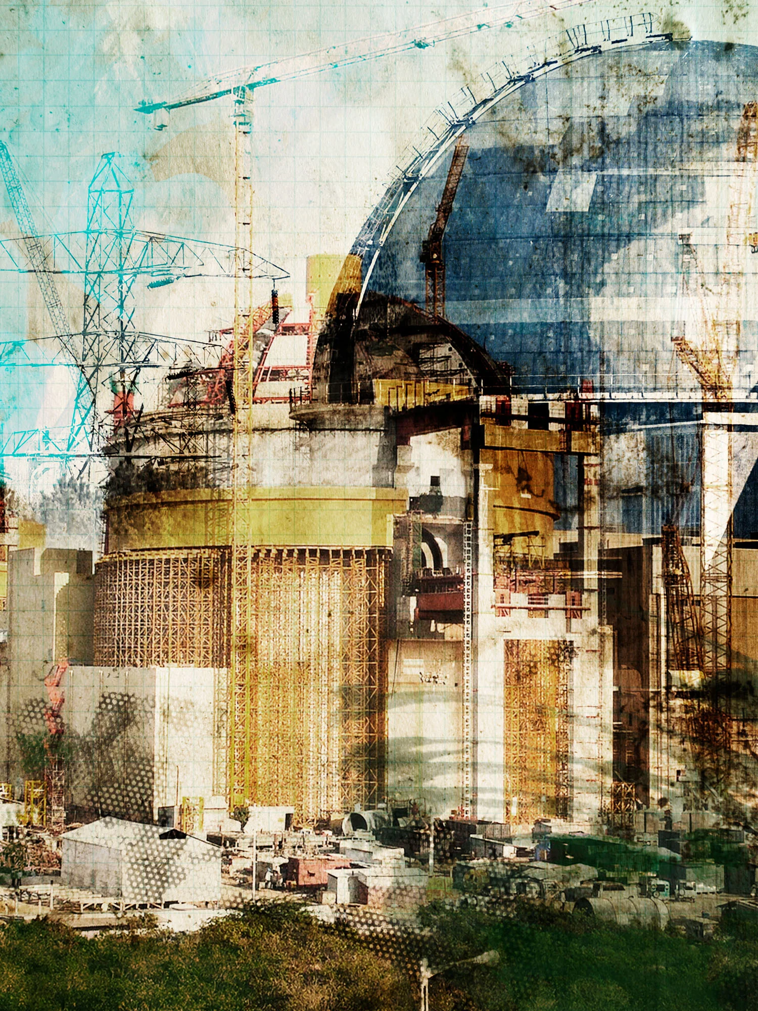 Binary Code 16 (2015)