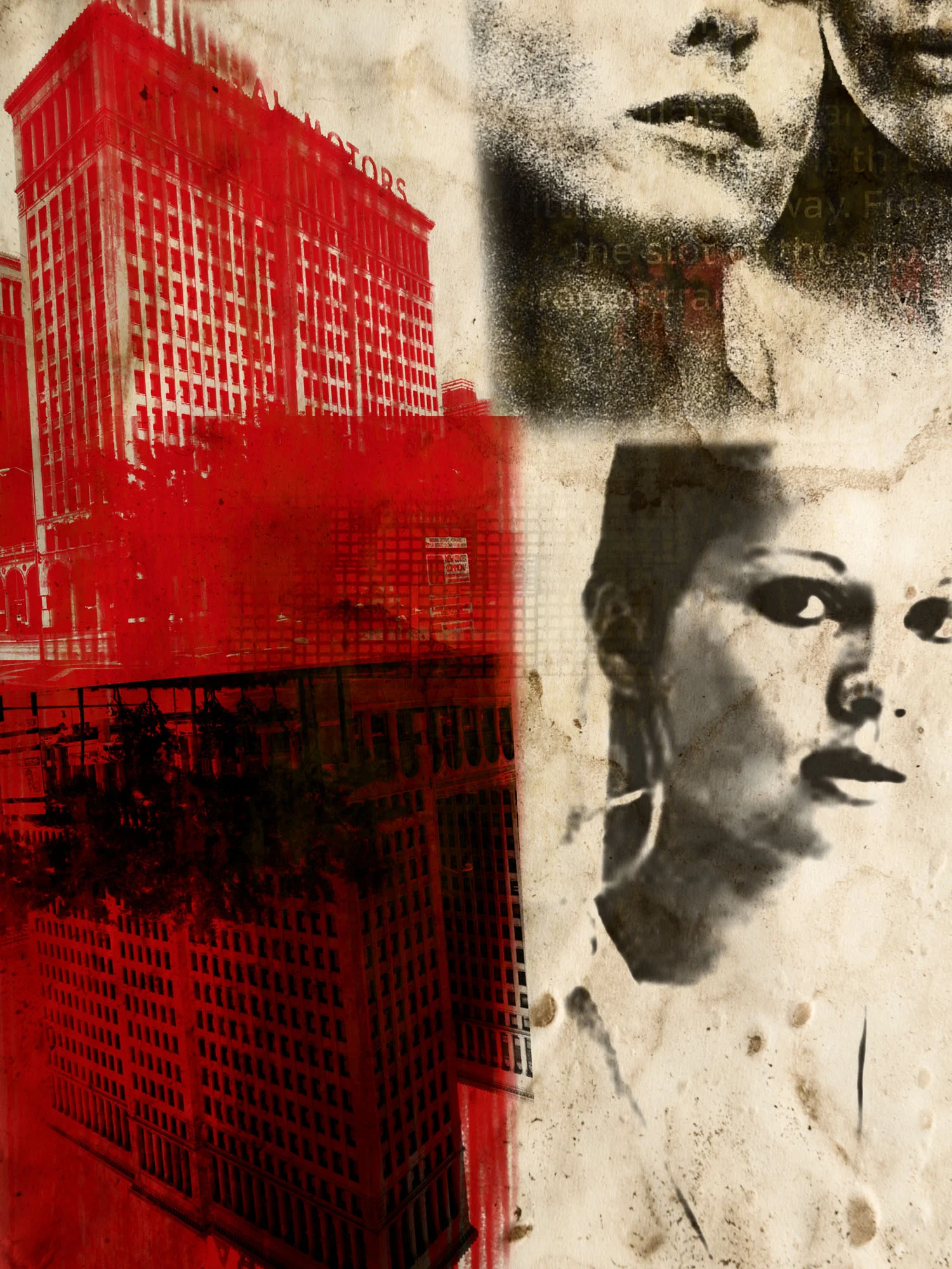 Binary Code 23 (2015)