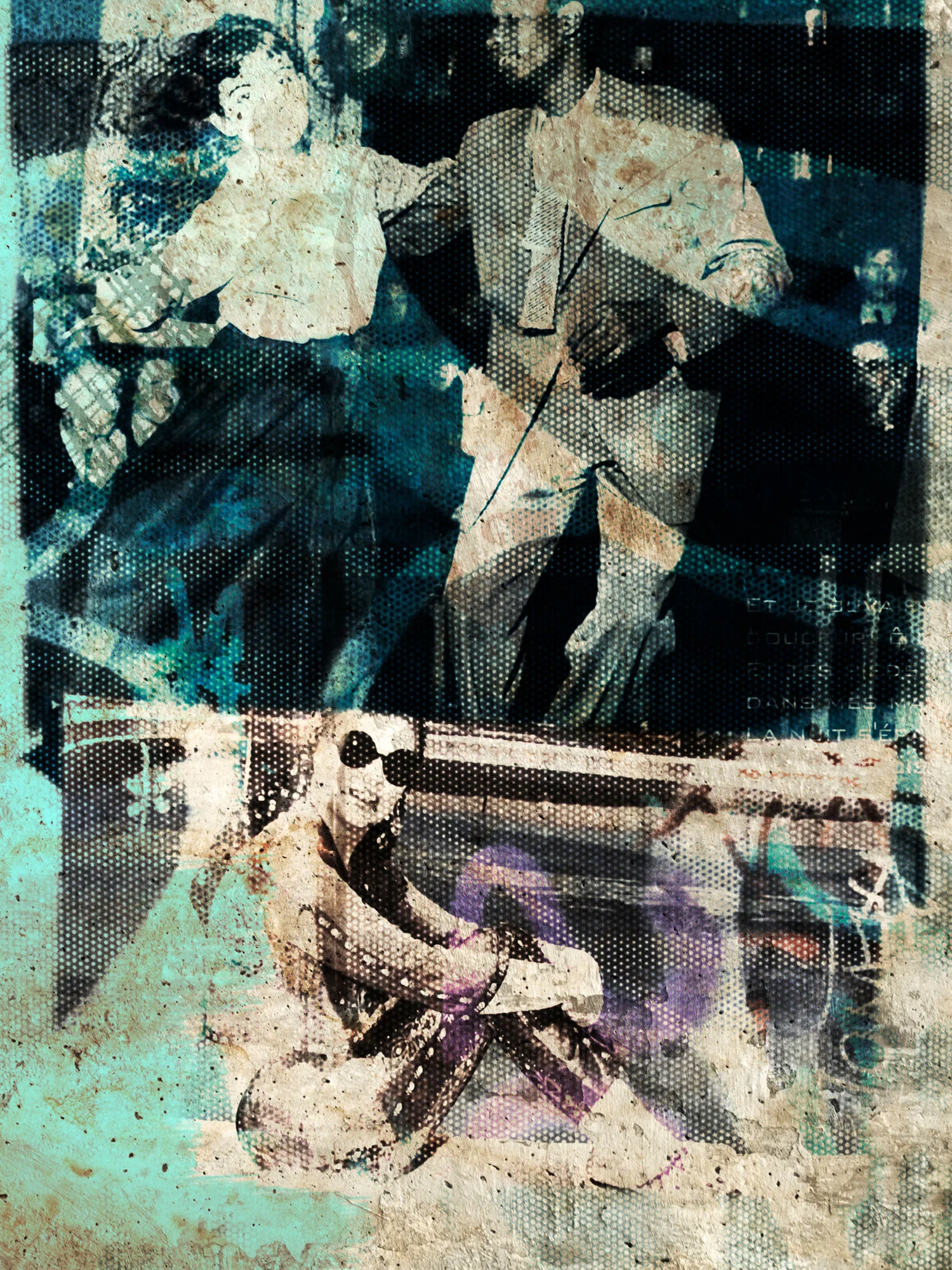 Binary Code 24 (2015)