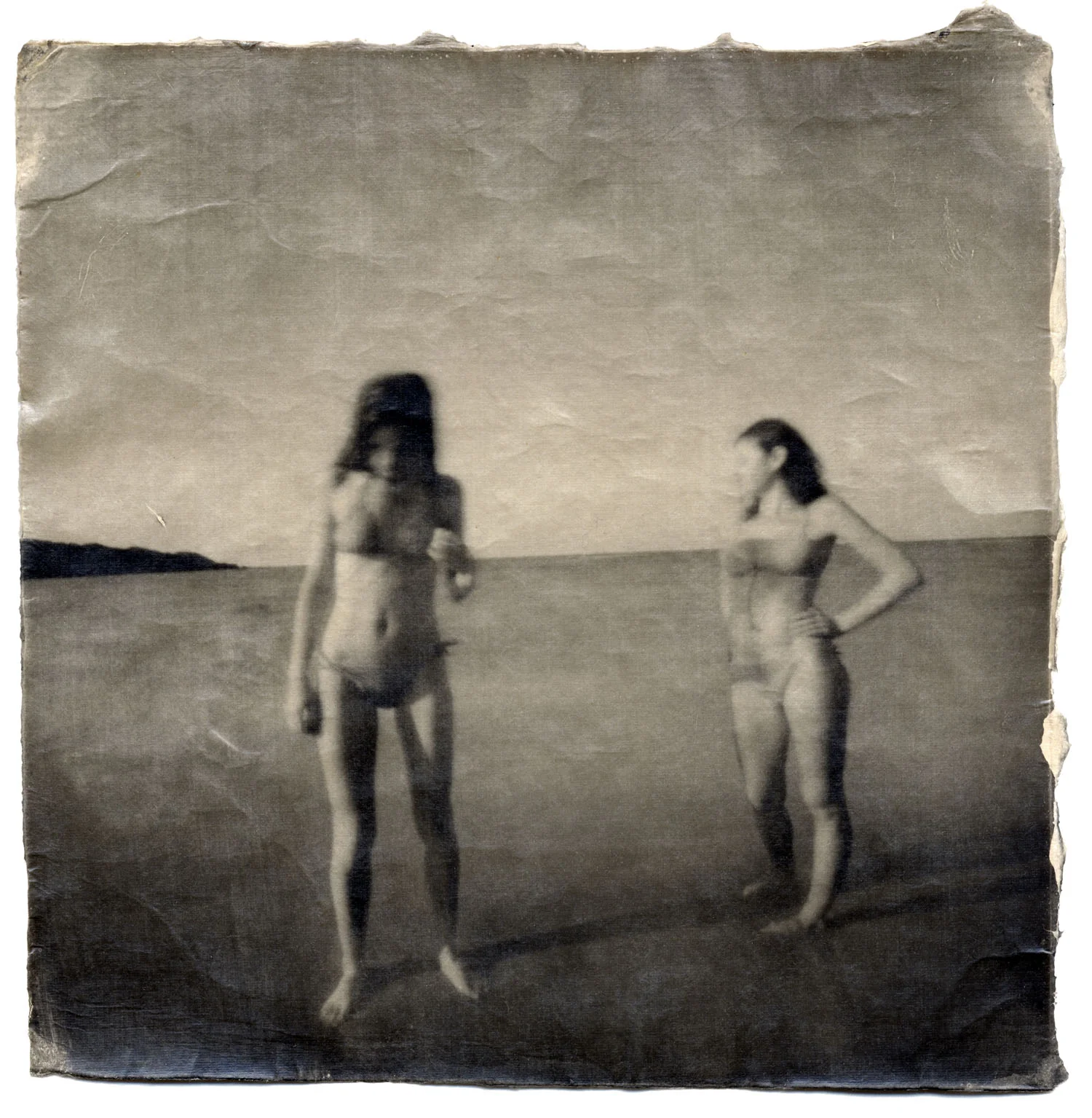 Bathers (2006)