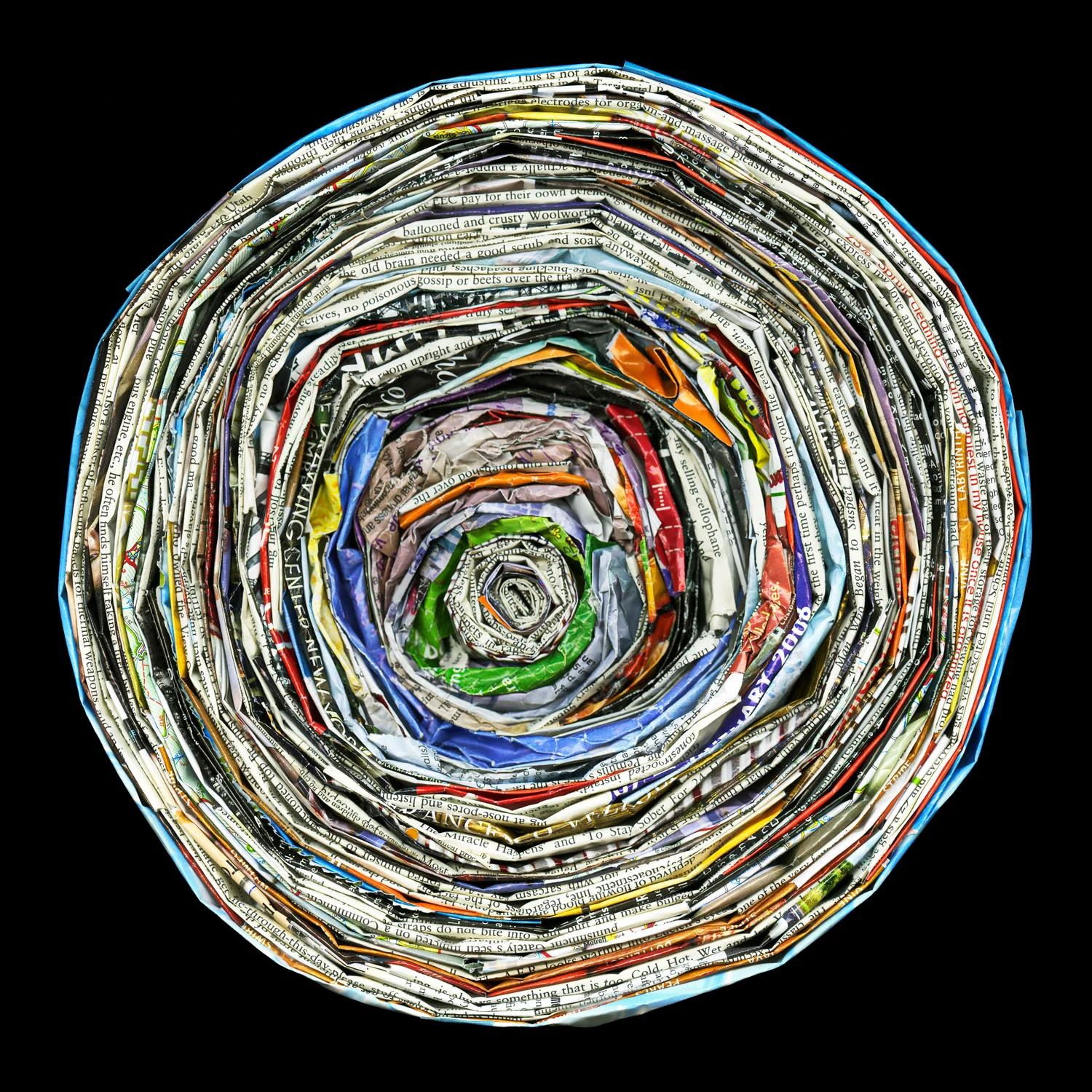 Speed Reading (2011)