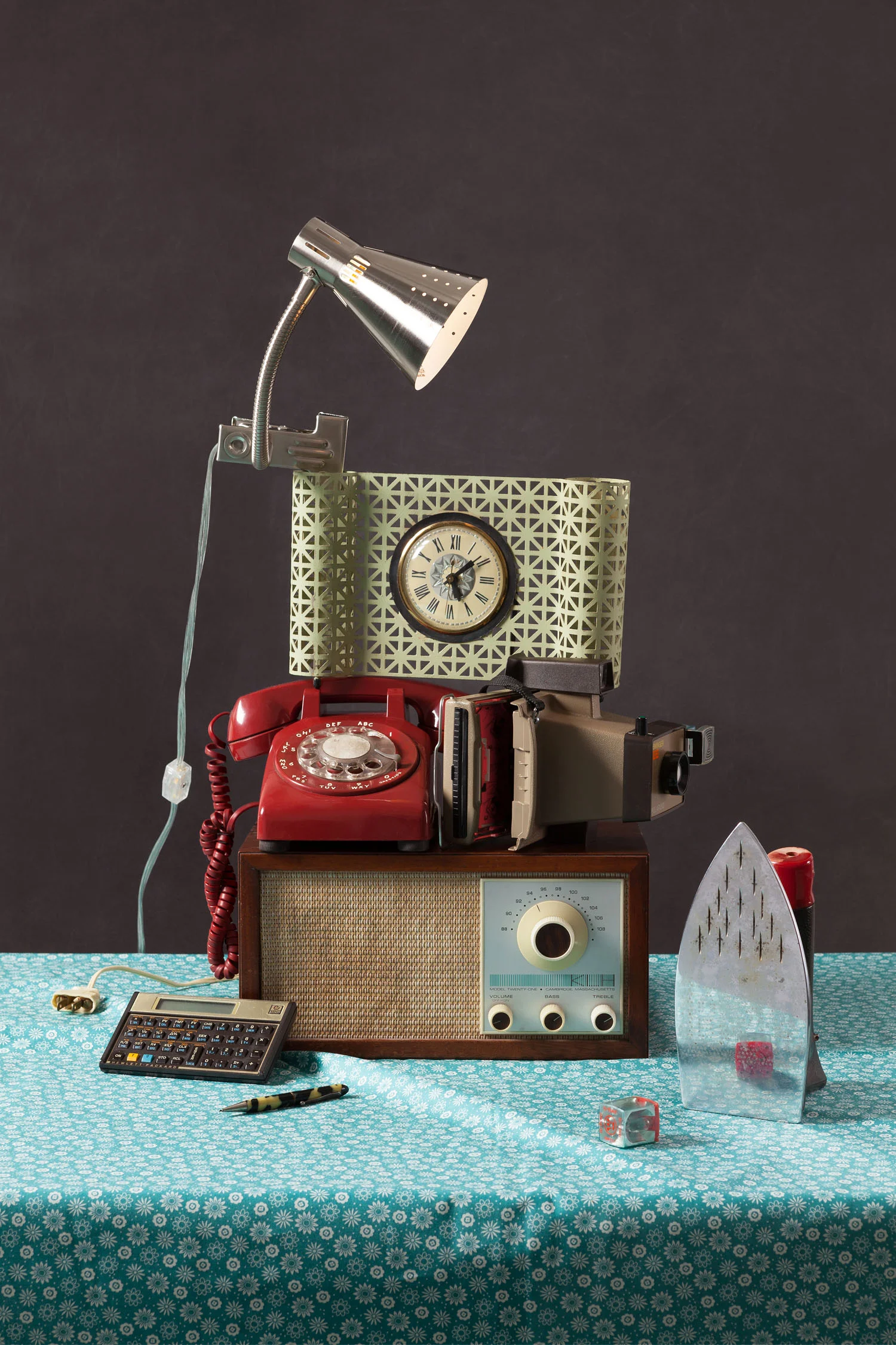 Red Phone (2016)