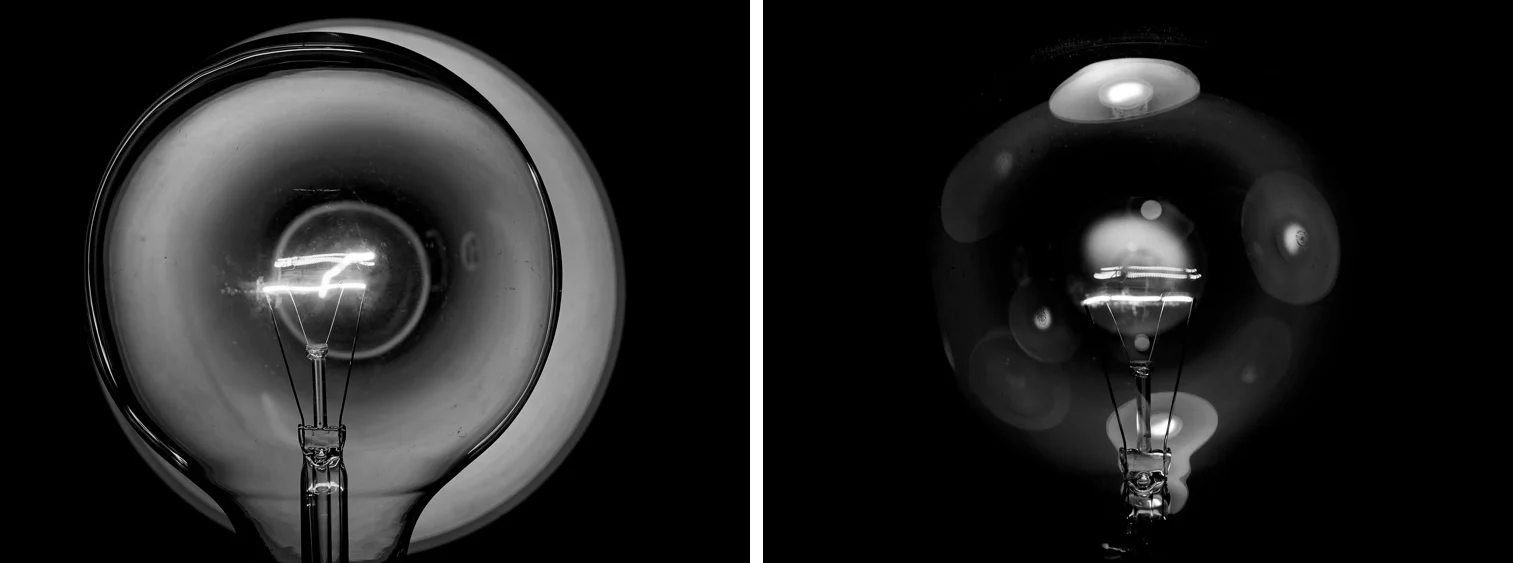 Duo No. 1 (diptych)