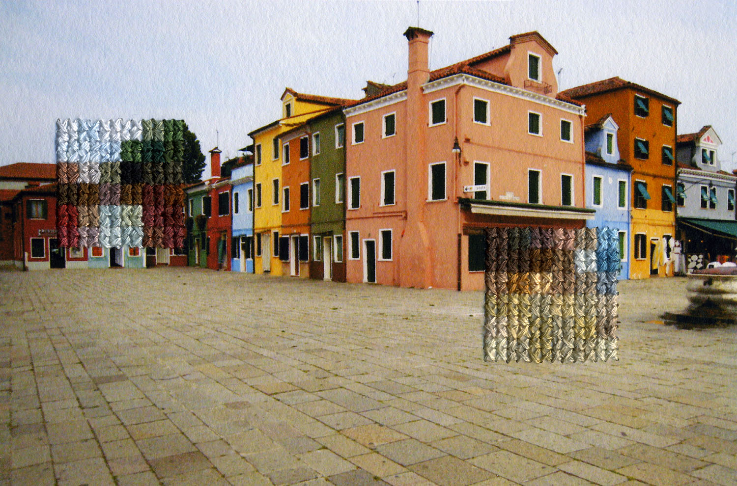Italy I (2011)