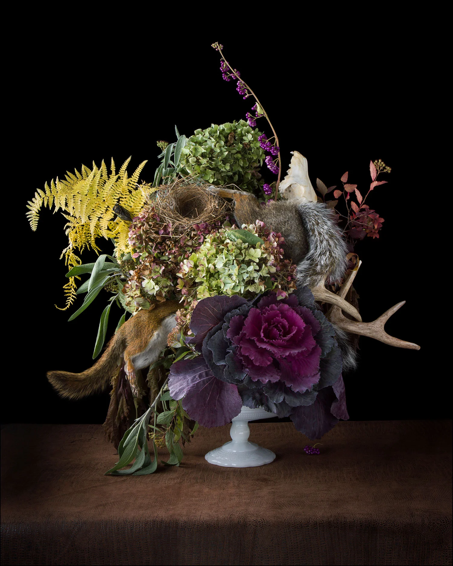 On Ripeness and Rot #14 (2013)