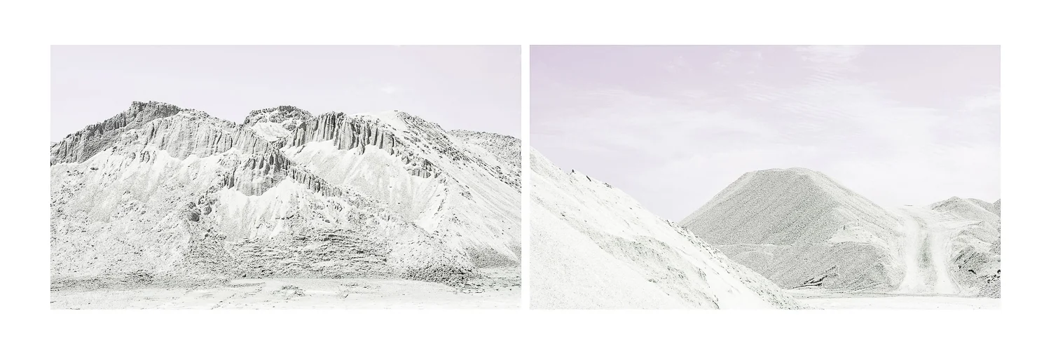 Manufactured Perceptions, 2017