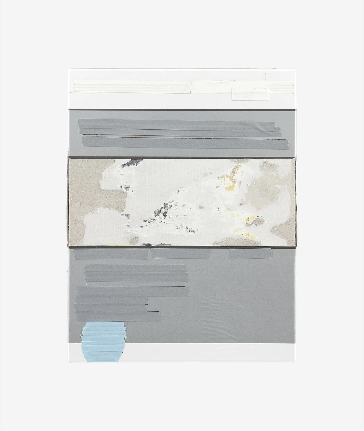 Standard Size #7574, 2014