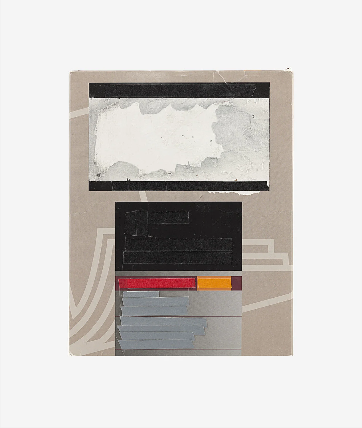 Standard Size #7544, 2014