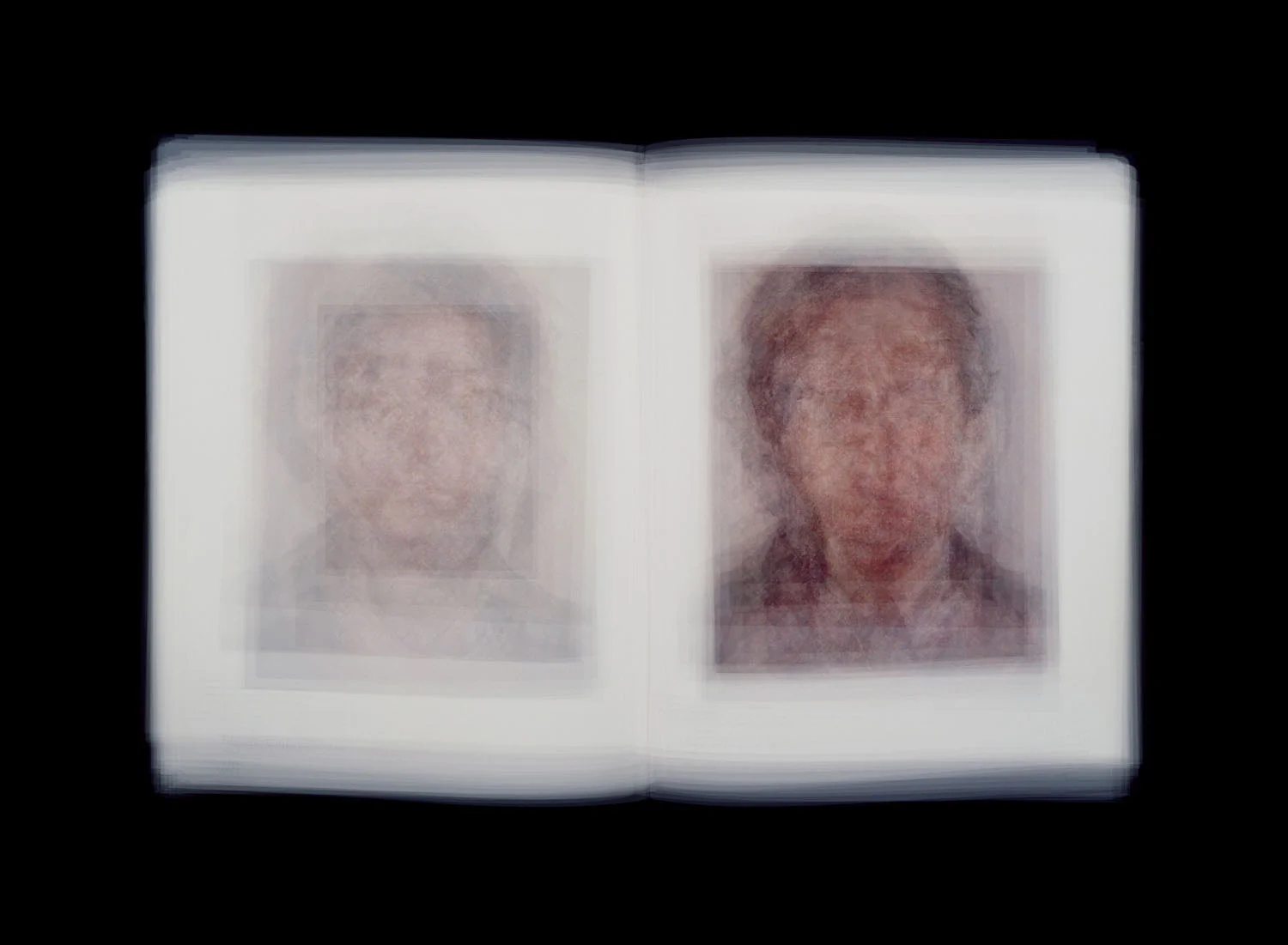 CHUCK CLOSE (1999)