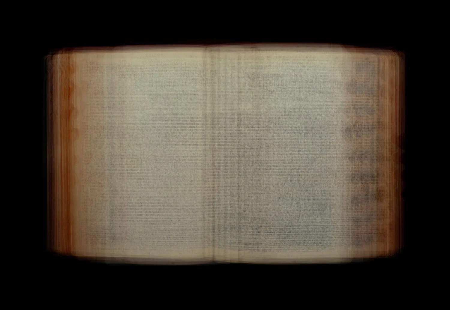 THE HOLY BIBLE 1950 (1999)