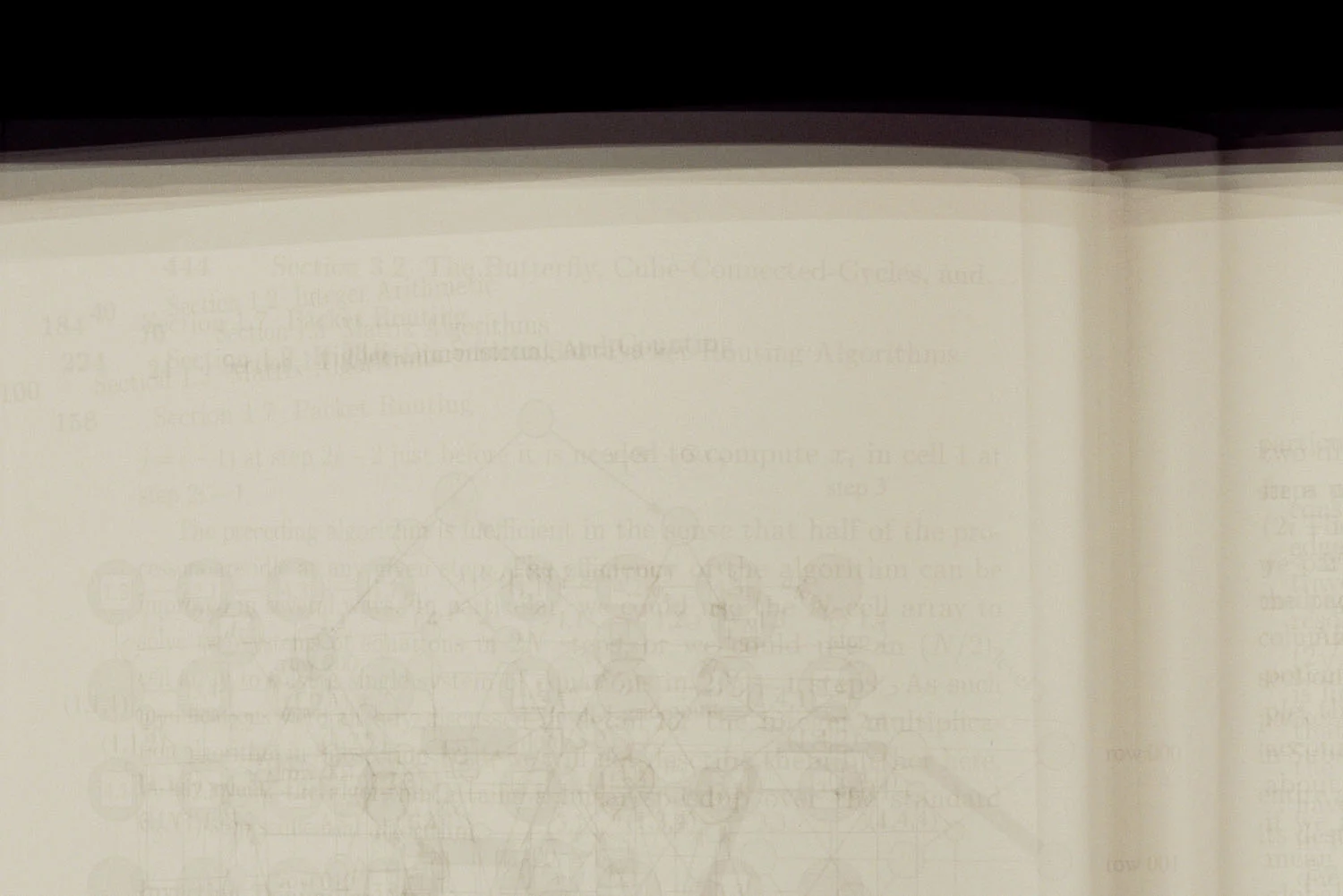 INTRODUCTION TO PARALLEL ALGORTIHMS AND ARCHITECTURE: ARRAYS, TREES, HYPERCUBES – F. THOMAS LEIGHTON (2001)