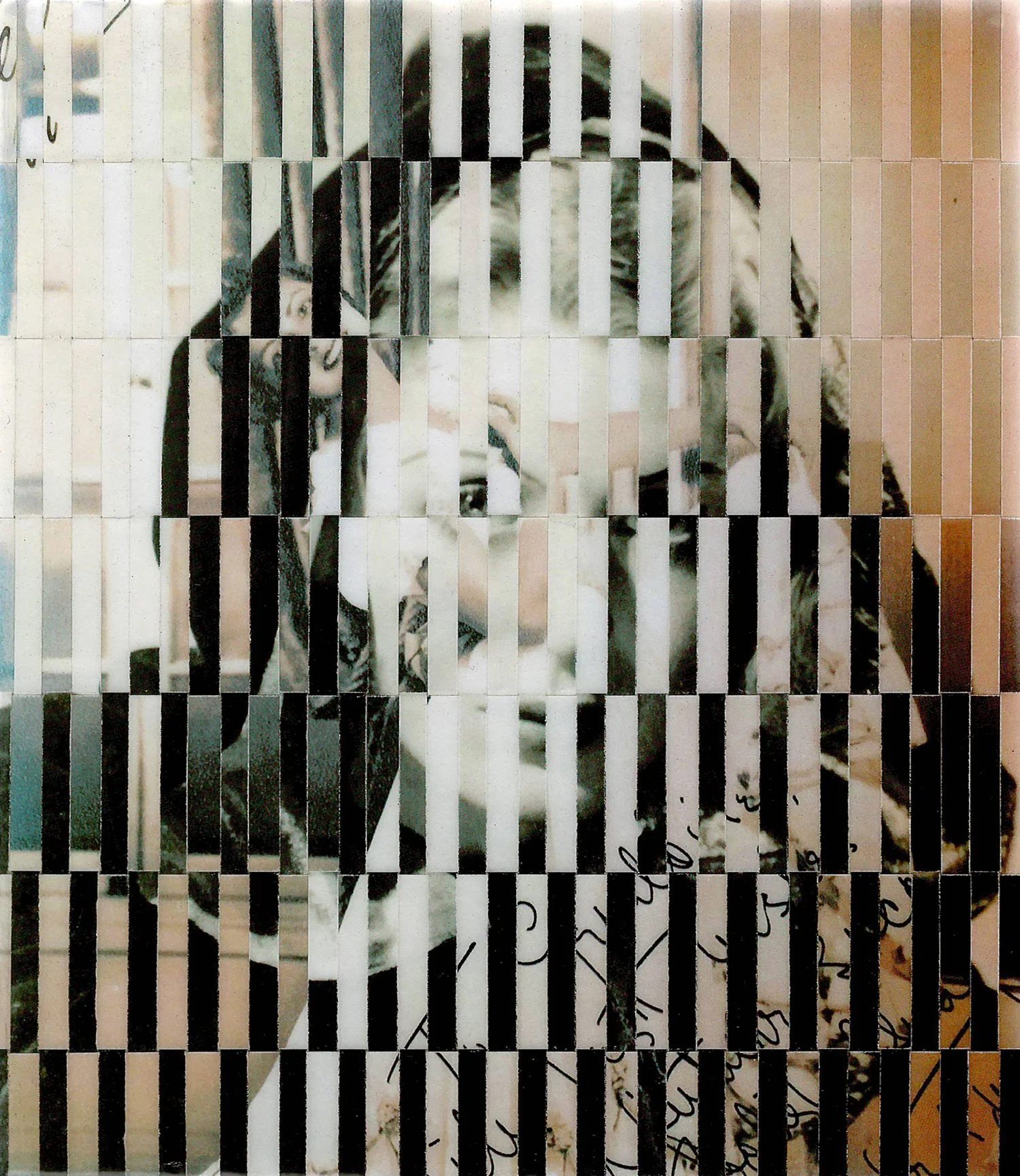 10,000 FACES VIII (2017)